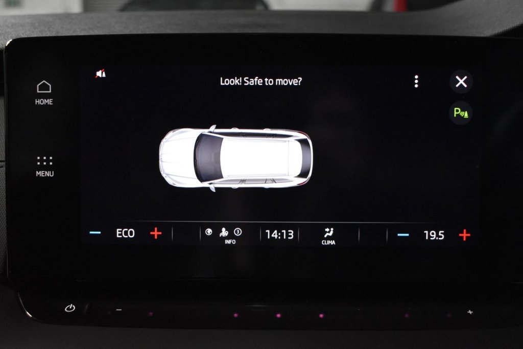 Used Skoda Octavia 2022 for sale - 76303734: Photo 32