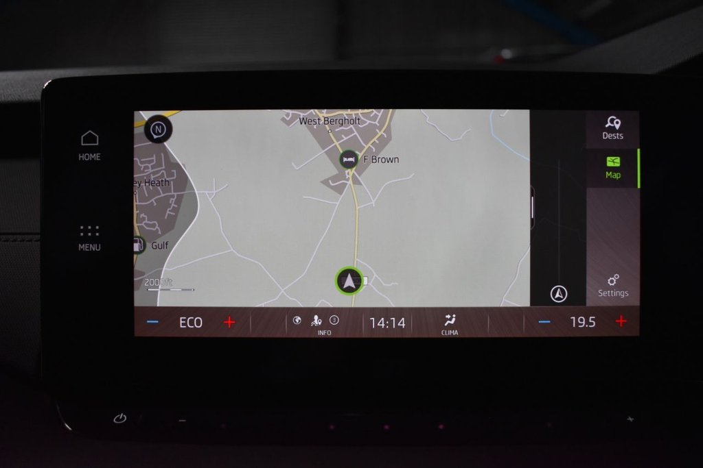 Used Skoda Octavia 2022 for sale - 76303734: Photo 33