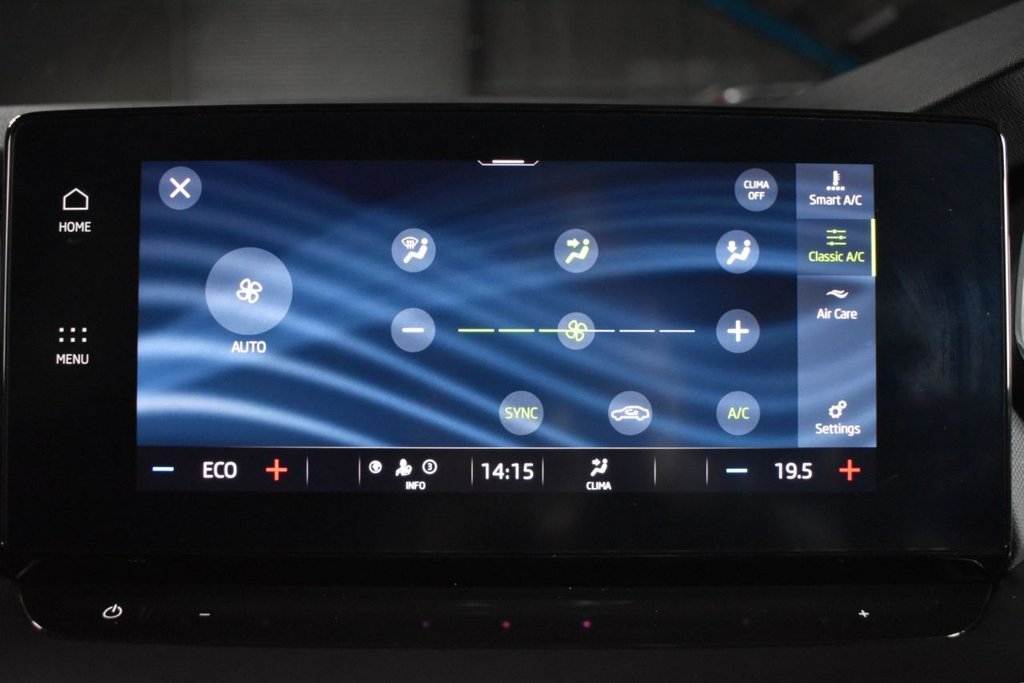 Used Skoda Octavia 2022 for sale - 76303734: Photo 39