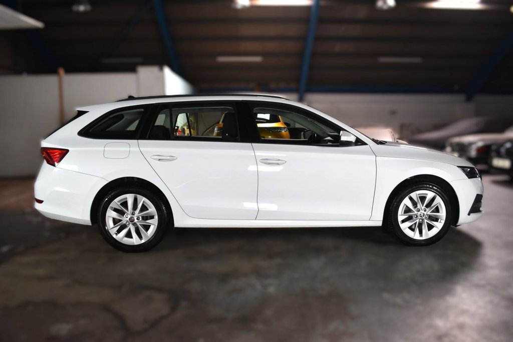 Used Skoda Octavia 2022 for sale - 76303734: Photo 4