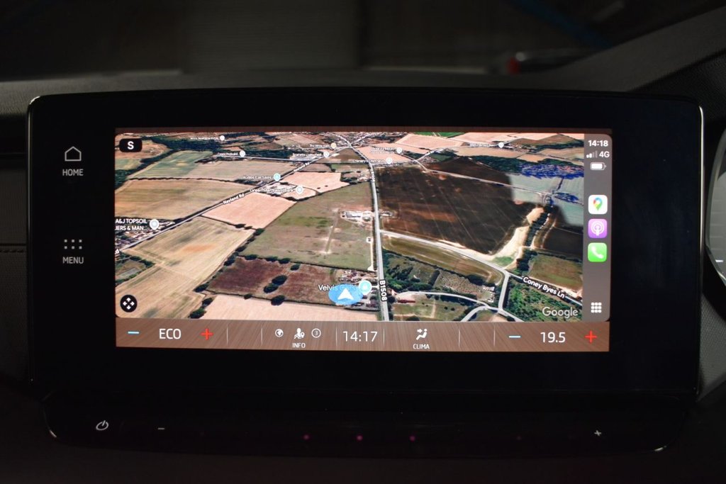 Used Skoda Octavia 2022 for sale - 76303734: Photo 43