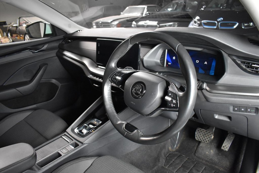 Used Skoda Octavia 2022 for sale - 76303734: Photo 7