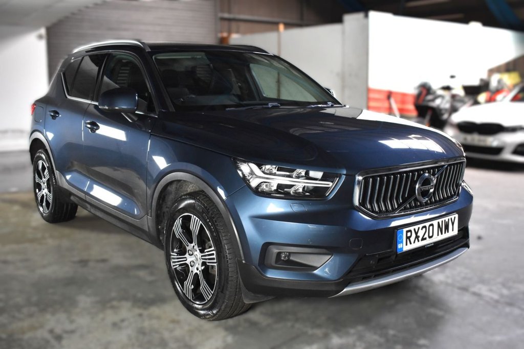 Used Volvo XC40 2020 for sale - 77919910: Photo 10