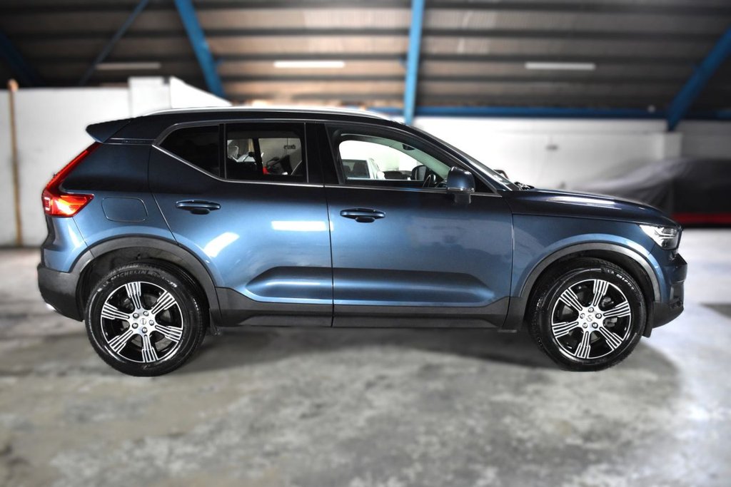 Used Volvo XC40 2020 for sale - 77919910: Photo 11