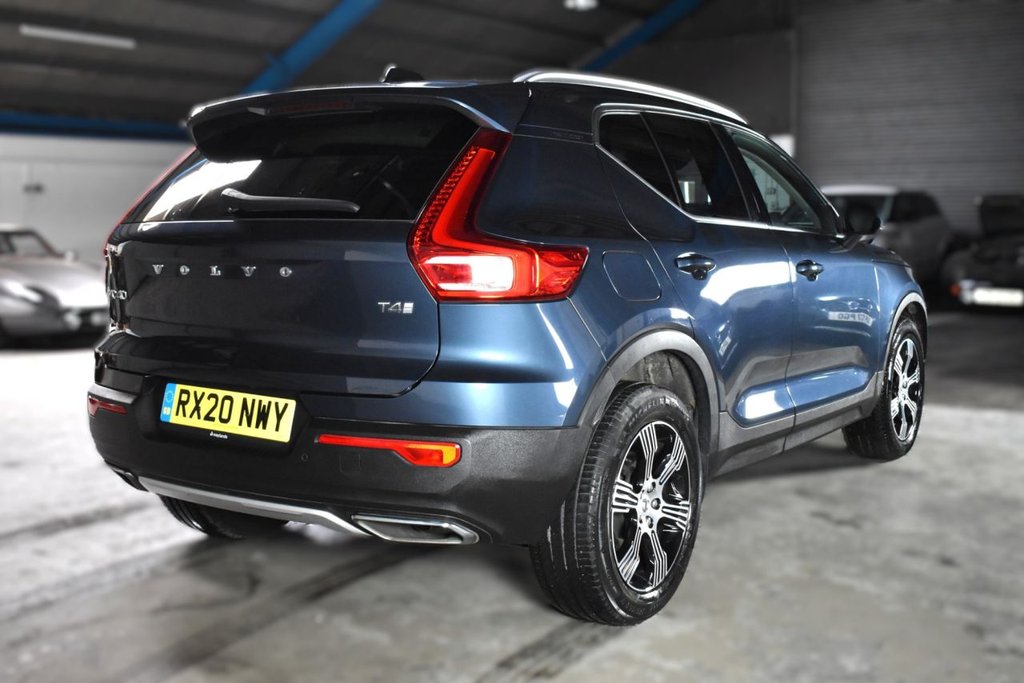 Used Volvo XC40 2020 for sale - 77919910: Photo 12