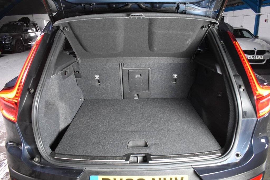 Used Volvo XC40 2020 for sale - 77919910: Photo 14