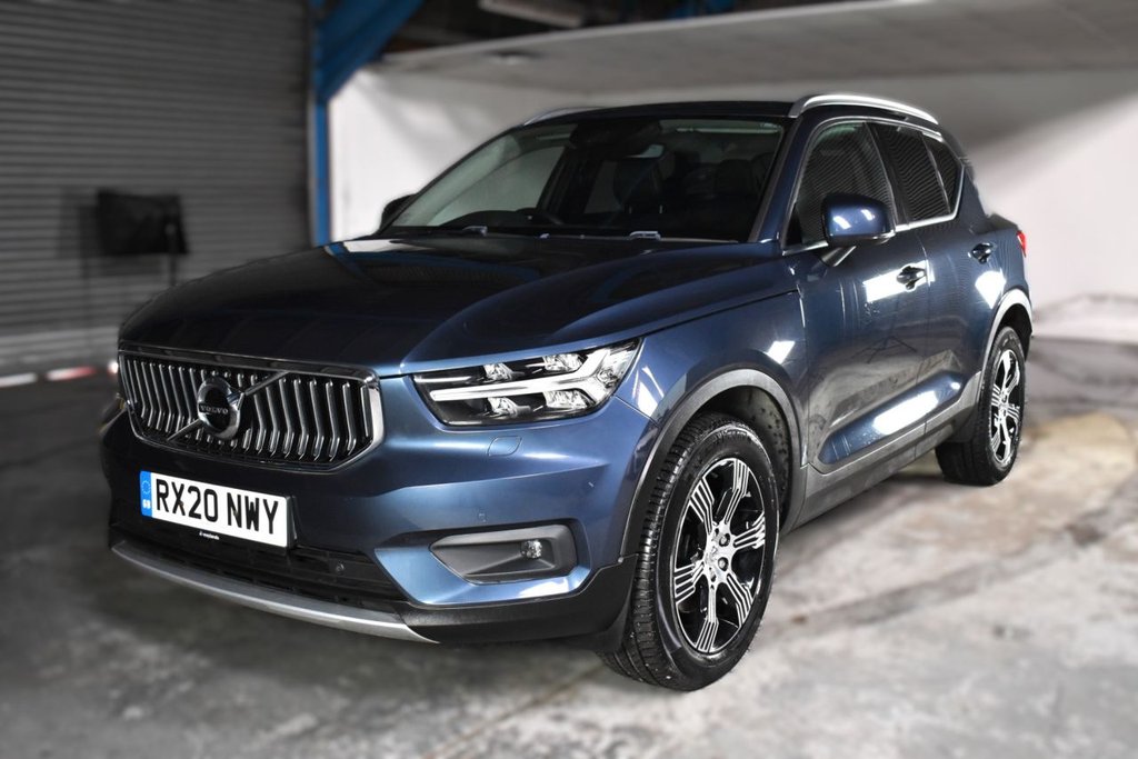 Used Volvo XC40 2020 for sale - 77919910: Photo 16