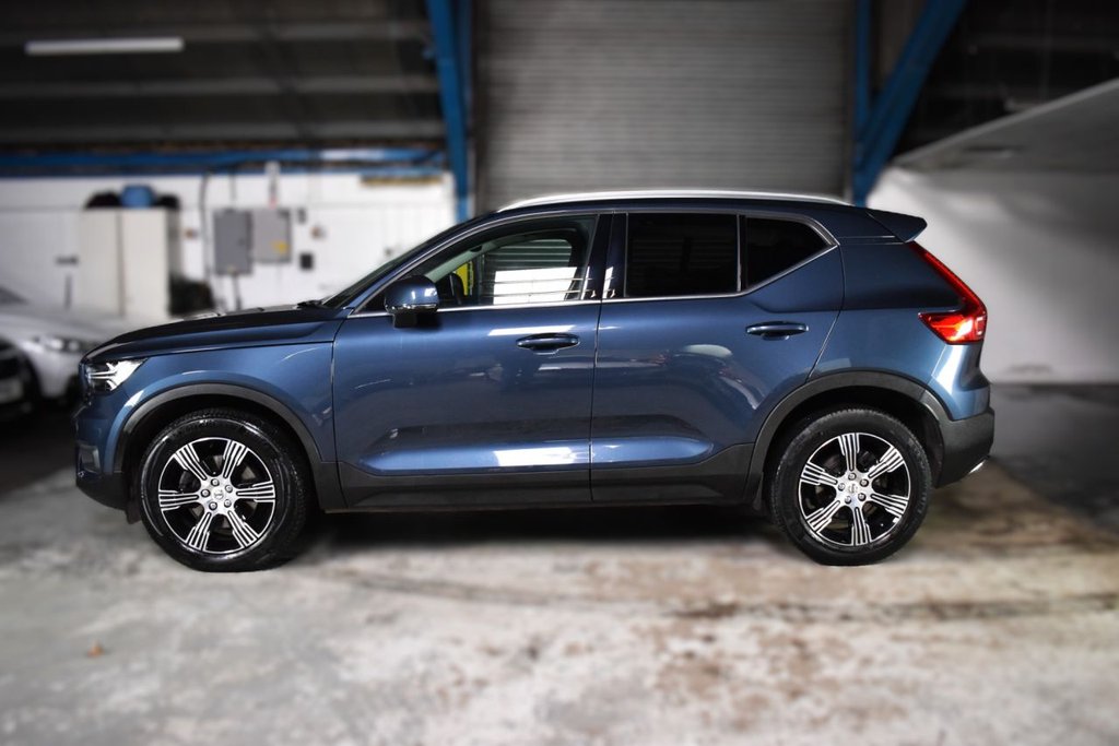 Used Volvo XC40 2020 for sale - 77919910: Photo 17