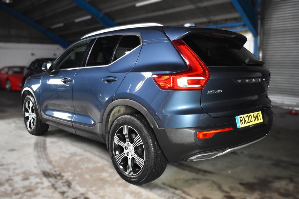 Used Volvo XC40 2020 for sale - 77919910: Photo 18