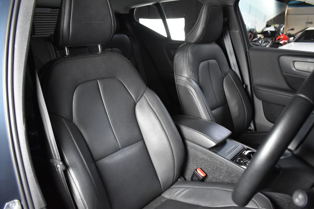 Used Volvo XC40 2020 for sale - 77919910: Photo 20