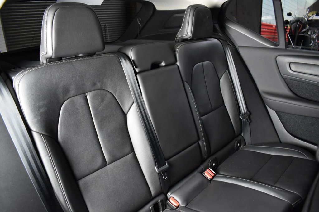 Used Volvo XC40 2020 for sale - 77919910: Photo 21