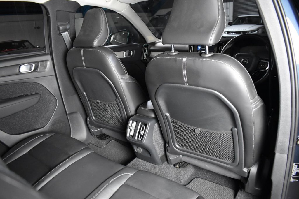 Used Volvo XC40 2020 for sale - 77919910: Photo 22