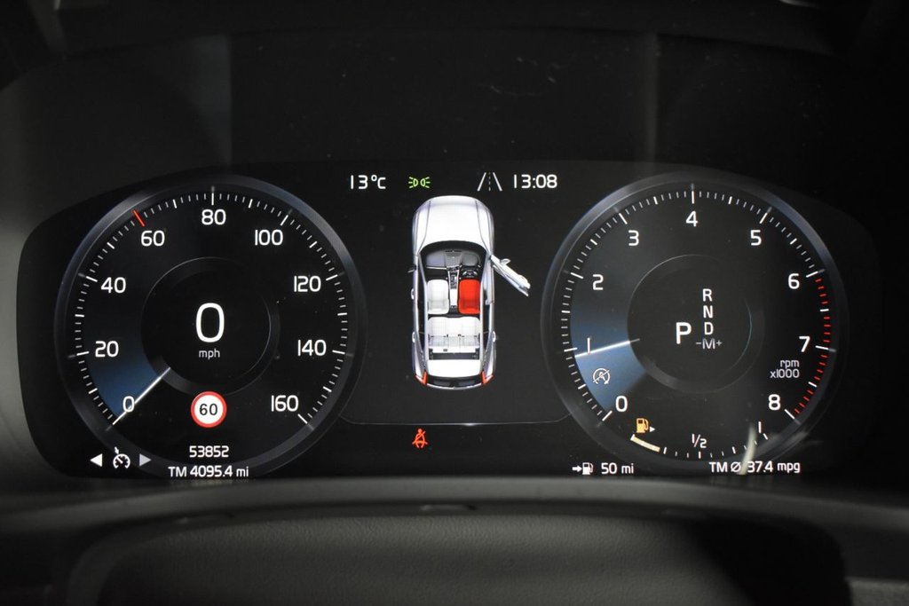 Used Volvo XC40 2020 for sale - 77919910: Photo 25