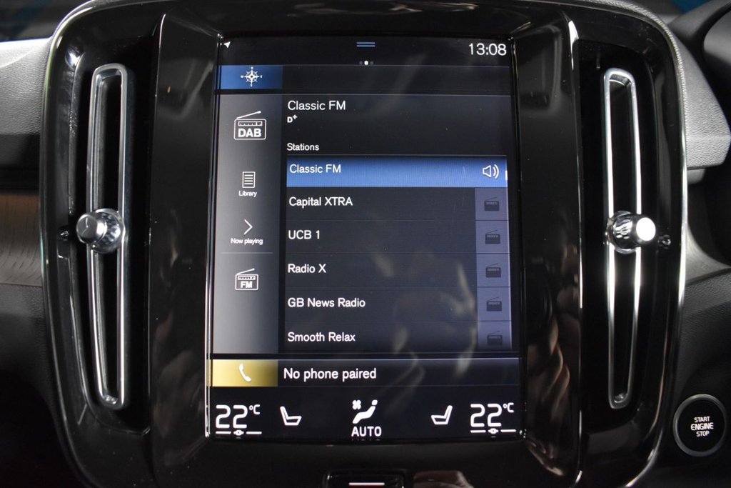 Used Volvo XC40 2020 for sale - 77919910: Photo 26