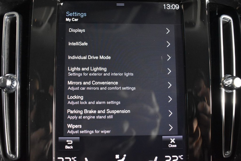 Used Volvo XC40 2020 for sale - 77919910: Photo 29