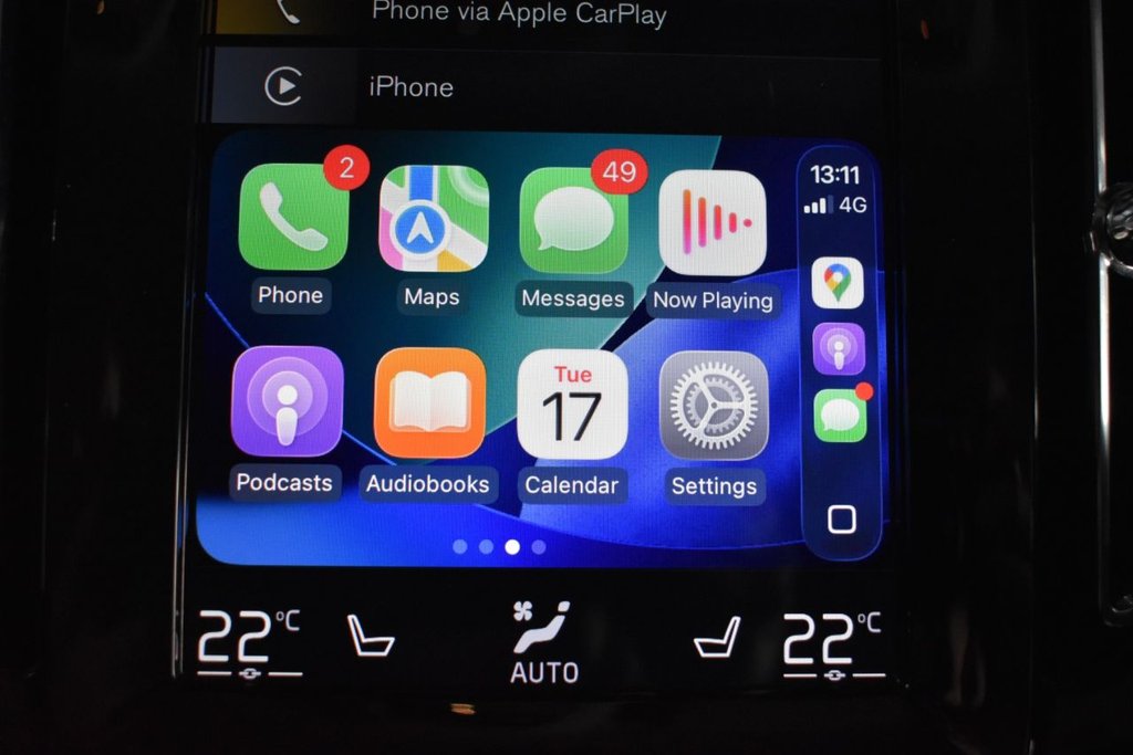 Used Volvo XC40 2020 for sale - 77919910: Photo 3