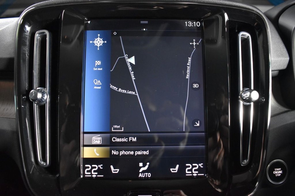 Used Volvo XC40 2020 for sale - 77919910: Photo 33