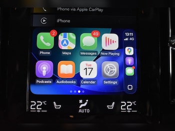 Used Volvo XC40 2020 for sale - 77919910: Photo