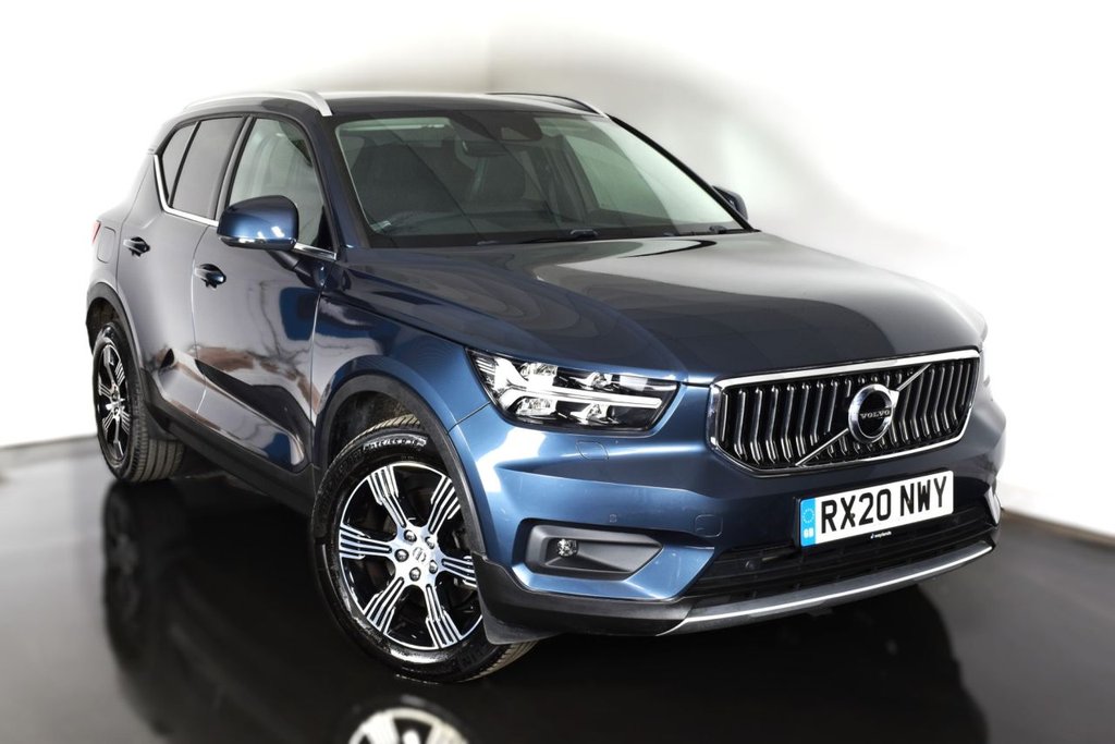 Used Volvo XC40 2020 for sale - 77919910: Photo 42