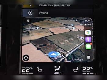 Used Volvo XC40 2020 for sale - 77919910: Photo