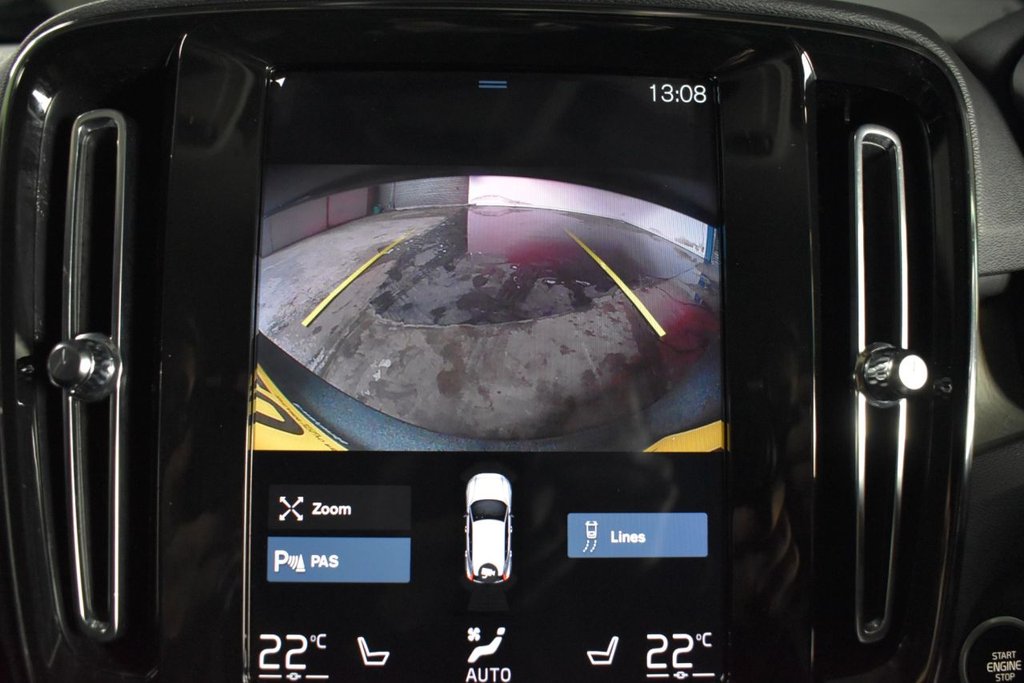 Used Volvo XC40 2020 for sale - 77919910: Photo 6