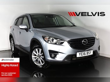 2016 (16) - 2.2d SE-L Nav 5dr Auto
