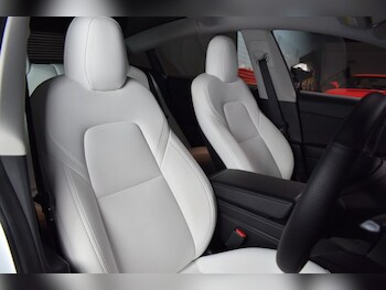 Used Tesla Model 3 2021 for sale - 78645164: Photo