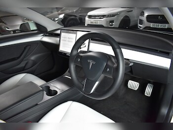 Used Tesla Model 3 2021 for sale - 78645164: Photo