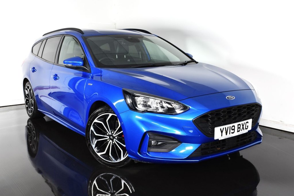 Used Ford Focus 2019 for sale - 76910502: Photo 12