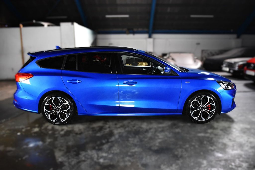 Used Ford Focus 2019 for sale - 76910502: Photo 14