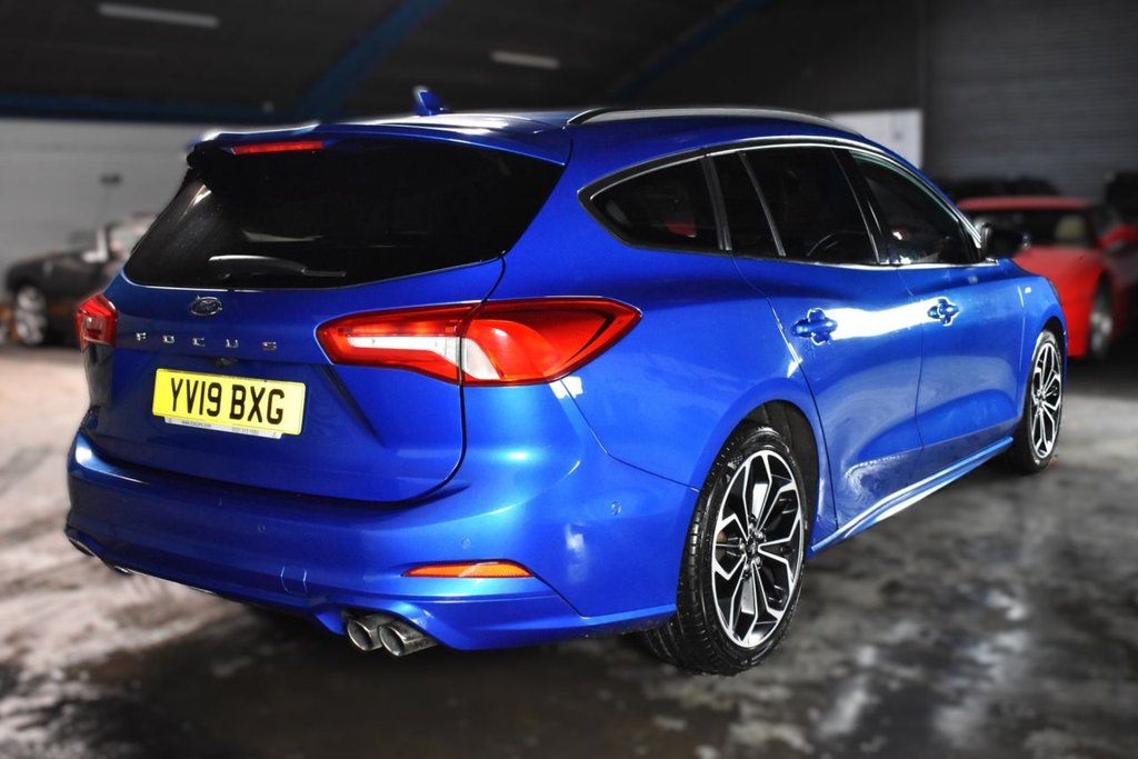 Used Ford Focus 2019 for sale - 76910502: Photo 15