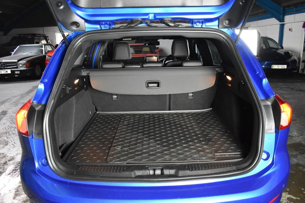 Used Ford Focus 2019 for sale - 76910502: Photo 17