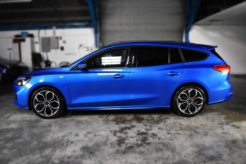 Used Ford Focus 2019 for sale - 76910502: Photo 19