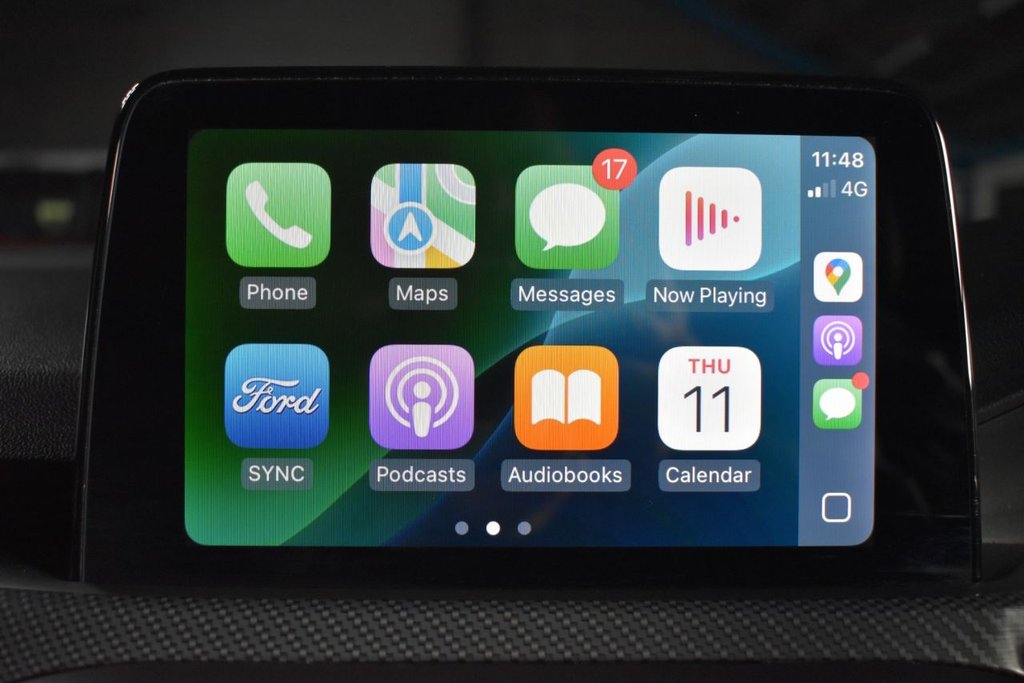 Used Ford Focus 2019 for sale - 76910502: Photo 2