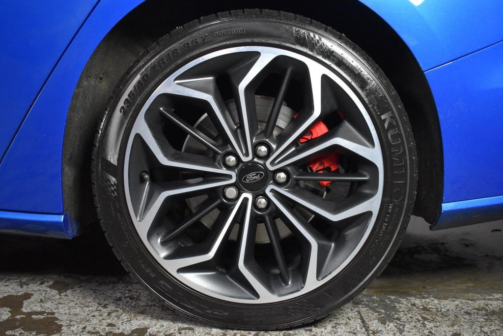 Used Ford Focus 2019 for sale - 76910502: Photo 20