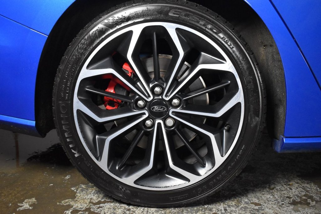 Used Ford Focus 2019 for sale - 76910502: Photo 21