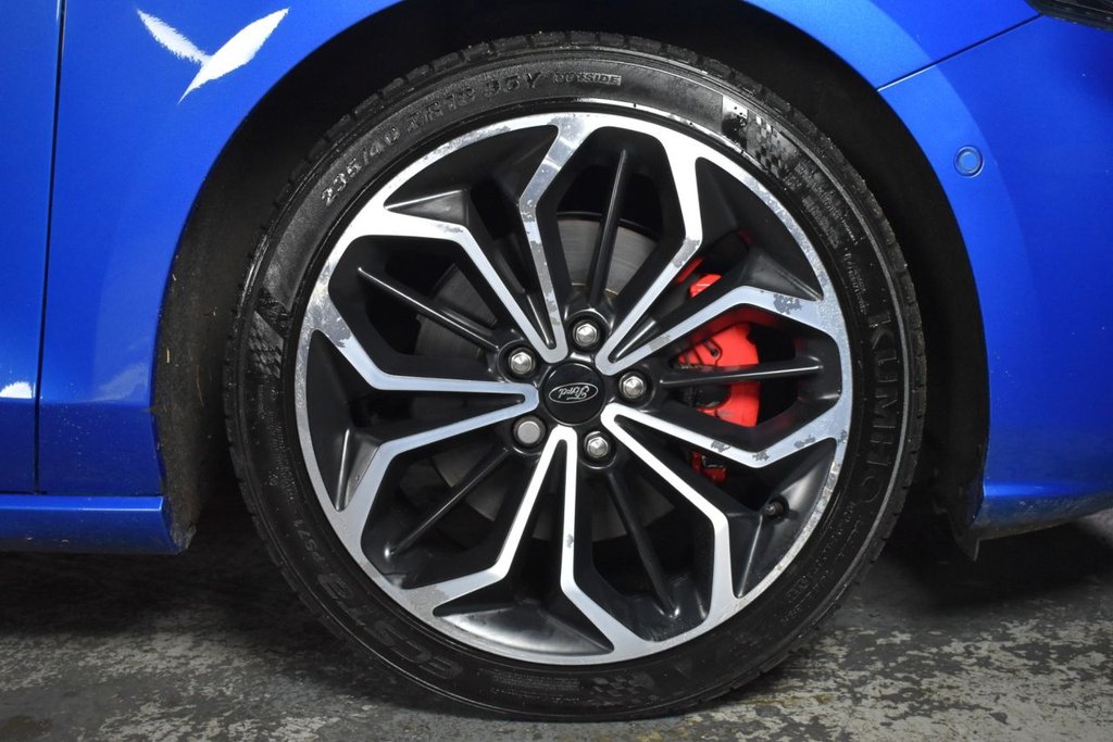 Used Ford Focus 2019 for sale - 76910502: Photo 22