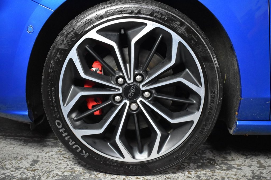 Used Ford Focus 2019 for sale - 76910502: Photo 23