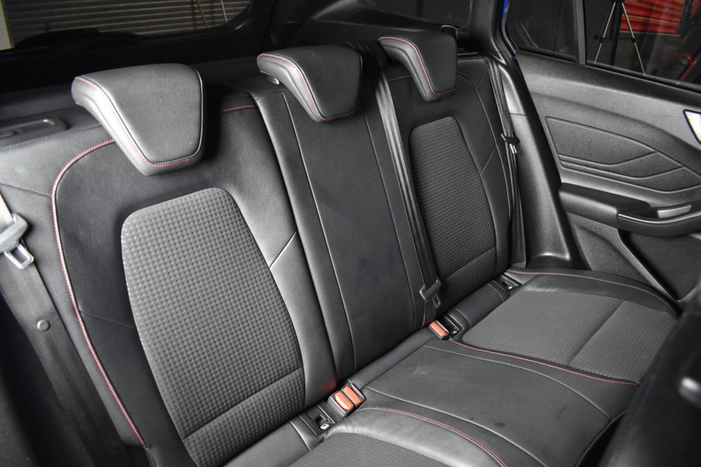 Used Ford Focus 2019 for sale - 76910502: Photo 25