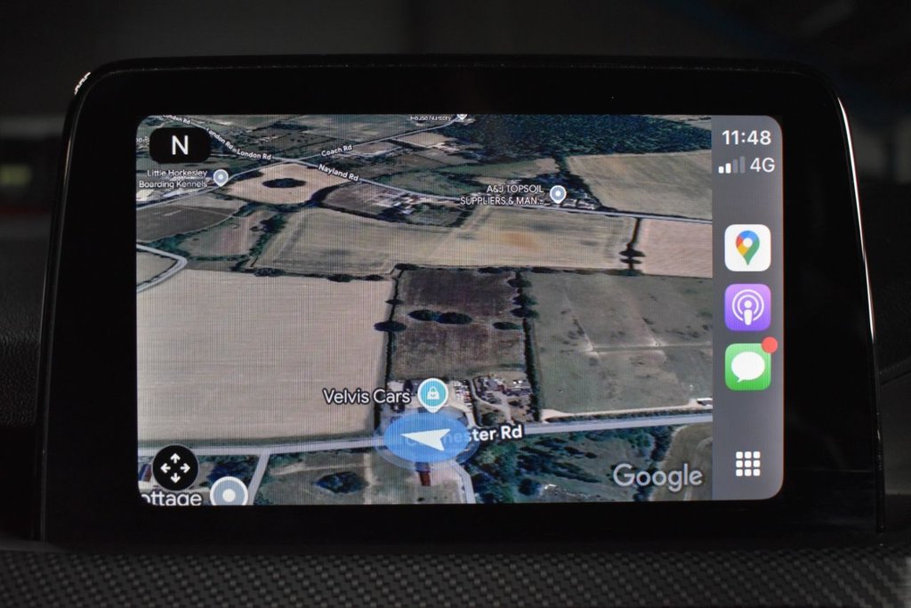 Used Ford Focus 2019 for sale - 76910502: Photo 3