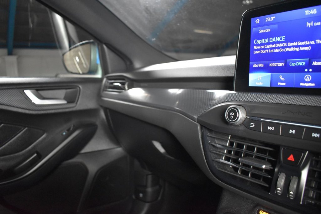 Used Ford Focus 2019 for sale - 76910502: Photo 32