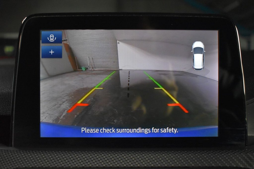 Used Ford Focus 2019 for sale - 76910502: Photo 4