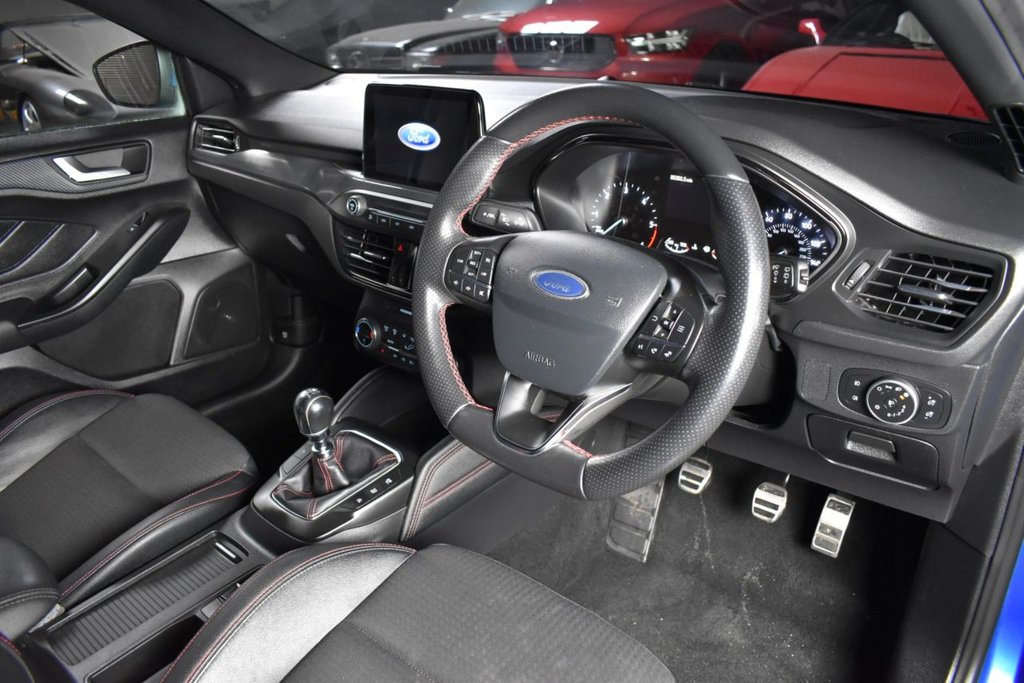 Used Ford Focus 2019 for sale - 76910502: Photo 8