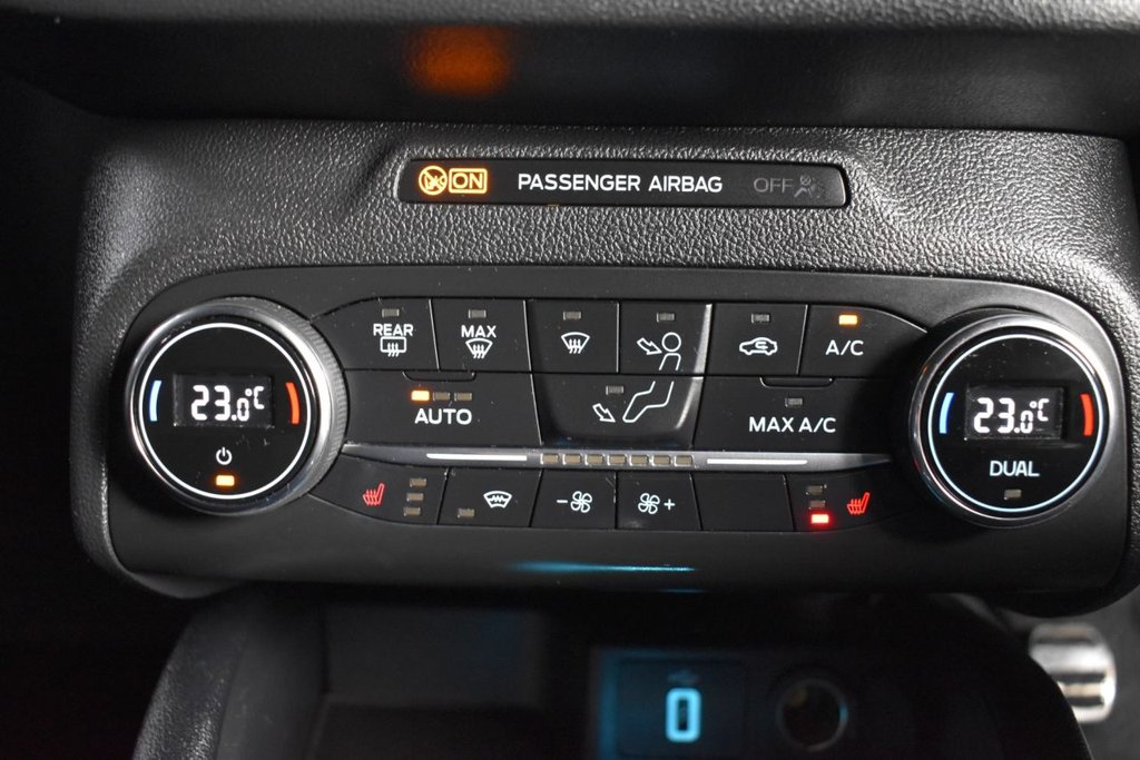 Used Ford Focus 2019 for sale - 76910502: Photo 9