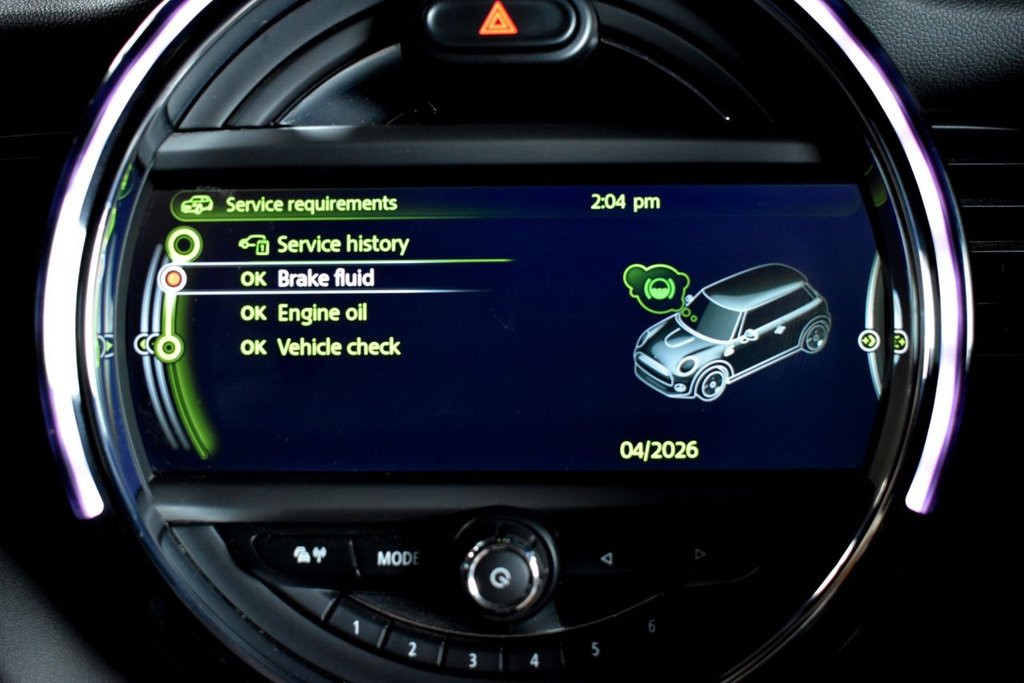 Used MINI Hatch 2014 for sale - 76973569: Photo 10