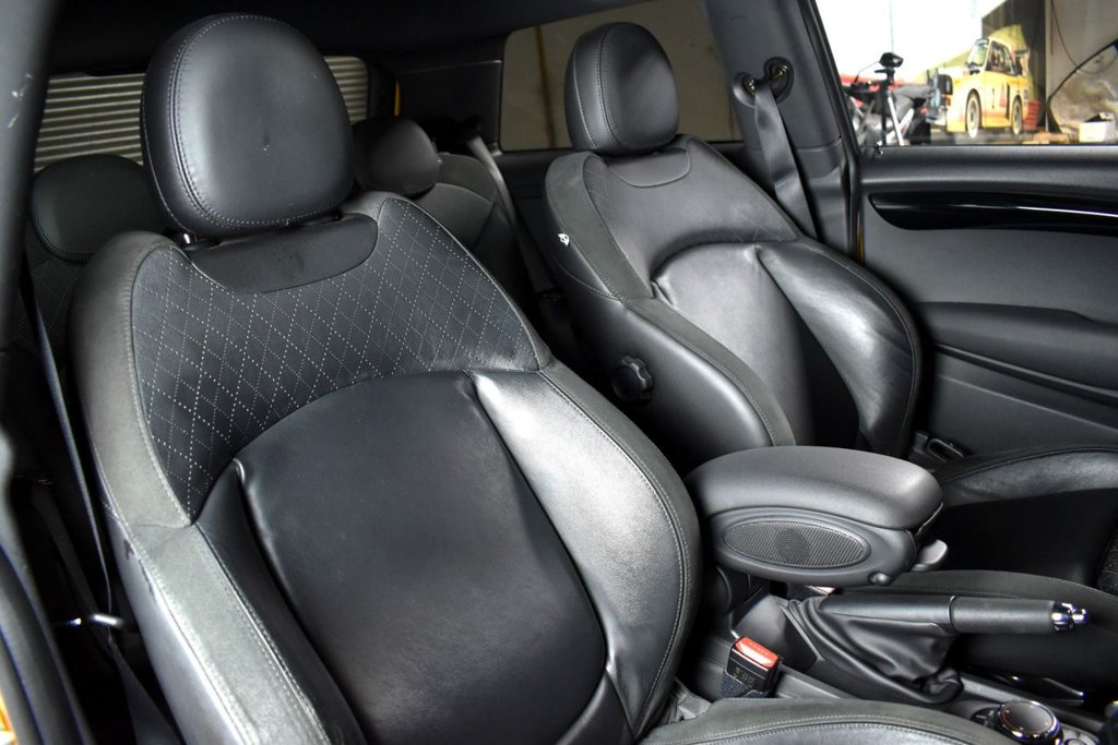 Used MINI Hatch 2014 for sale - 76973569: Photo 11