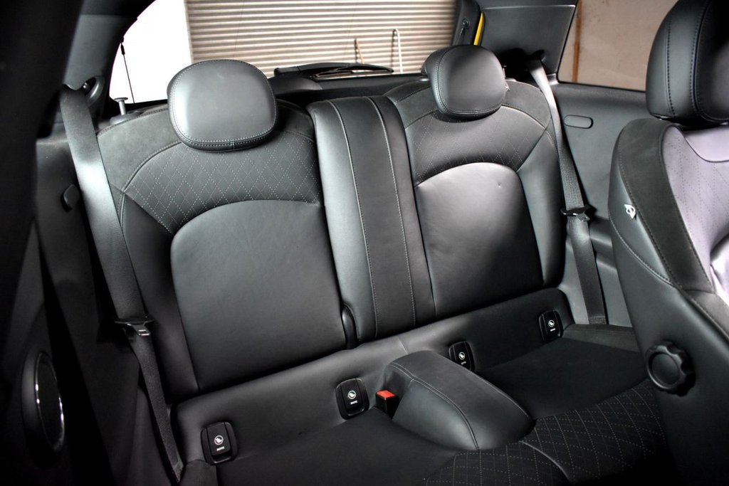 Used MINI Hatch 2014 for sale - 76973569: Photo 12