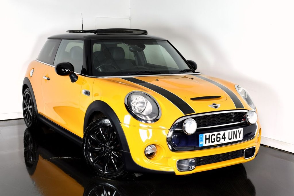 Used MINI Hatch 2014 for sale - 76973569: Photo 14