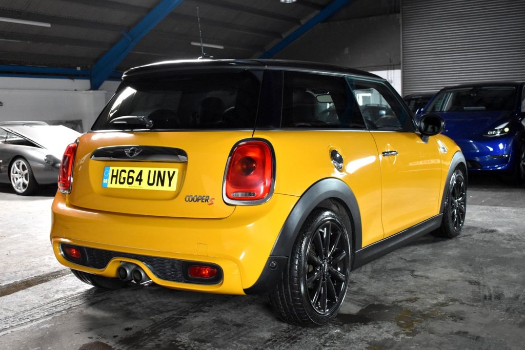 Used MINI Hatch 2014 for sale - 76973569: Photo 15