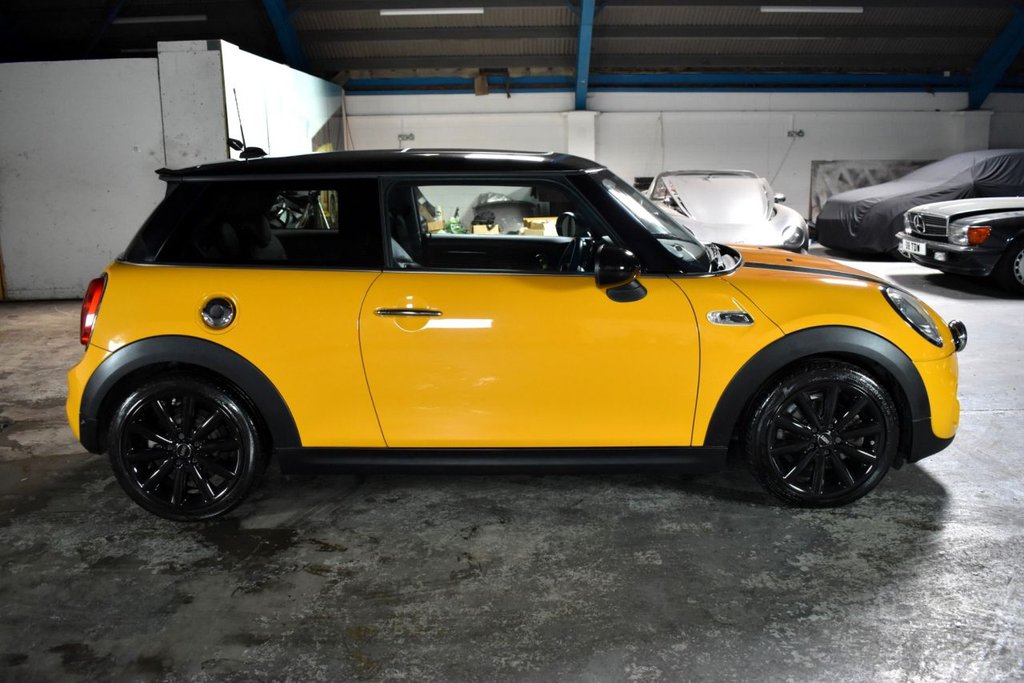 Used MINI Hatch 2014 for sale - 76973569: Photo 16